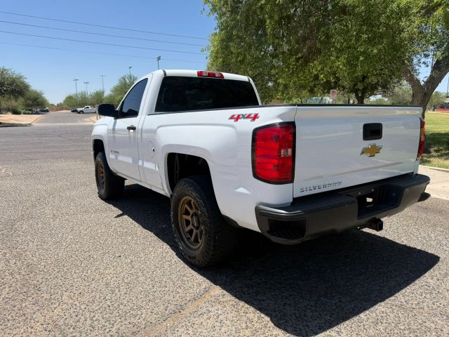 chevrolet silverado 1500 2015 1GCNKPEH5FZ295916 image chevrolet silverado 1500 2015 1GCNKPEH5FZ295916 image